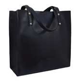 
                             Практичная сумка от украинского бренда ТМ "LucheRino" изготовлена из экокожи и качественной надежной фурнитуры.