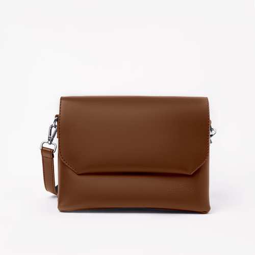 Сумка на два відділення.