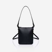 
                             Елегантна сумочка від українського бренду ТМ "LucheRino" виготовлена з шкіри високої якості та красивої надійної фурнітури.